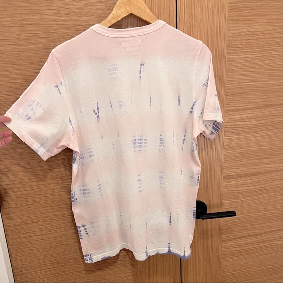 Isabel Marant | Etoile | tie dye Dena | T-Shirt | Medium | NWOT - Picture 6 of 8